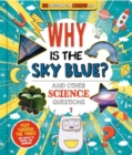 Image for Why is the Sky Blue? (and other science questions)