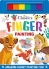 Image for Disney Classics: Finger Painting