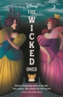 Image for Disney: The Wicked Ones