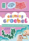 Image for Calming Crochet