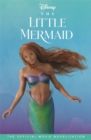 Image for The little mermaid  : the official movie novelisation