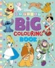 Image for Disney: My First Big Colouring Book