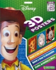 Image for Disney: 3D Posters