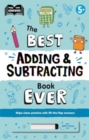 Image for 5+ Best Adding &amp; Subtracting Book Ever