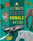 Image for Ultimate Questions &amp; Answers: Animals and Nature