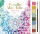 Image for Metallic Mandalas