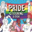 Image for Pride Colouring Book