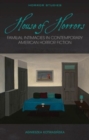 Image for House of horrors  : familial intimacies in contemporary American horror fiction