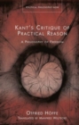Image for Kant&#39;s critique of practical reason  : a philosophy of freedom