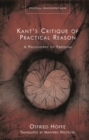 Image for Kant&#39;s Critique of Practical Reason: A Philosophy of Freedom