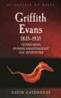 Image for Griffith Evans 1835-1935: Veterinarian, Pioneer Parasitologist and Adventurer