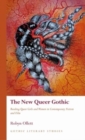Image for The new queer gothic  : reading queer girls and women in contemporary fiction and film