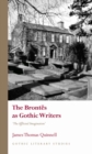 Image for The Brontes as Gothic Writers