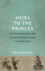 Image for Heirs to the Princes