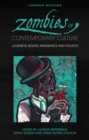 Image for Zombies in Contemporary Culture