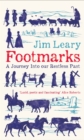 Image for Footmarks  : a journey into our restless past