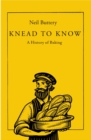 Image for Knead to Know
