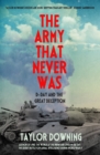 Image for The Army That Never Was