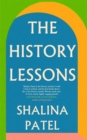 Image for The History Lessons