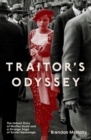Image for Traitor's Odyssey