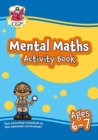 Image for New Mental Maths Activity Book for Ages 6-7 (Year 2)
