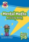 Image for New Mental Maths Activity Book for Ages 7-8 (Year 3)