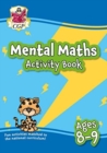 Image for New Mental Maths Activity Book for Ages 8-9 (Year 4)