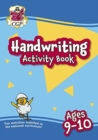 Image for New Handwriting Activity Book for Ages 9-10 (Year 5)