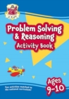 Image for New Problem Solving &amp; Reasoning Maths Activity Book for Ages 9-10 (Year 5)