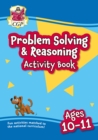 Image for New Problem Solving &amp; Reasoning Maths Activity Book for Ages 10-11 (Year 6)