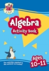 Image for New Algebra Activity Book for Ages 10-11 (Year 6)