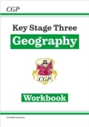 Image for KS3 Geography Workbook with Answers