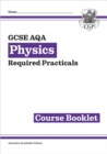 Image for New GCSE Physics AQA Required Practicals Course Booklet