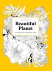 Image for Leila Duly&#39;s Beautiful Planet : An Intricate Colouring Book