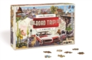 Image for Road Trip! : A 1000-piece Jigsaw Puzzle