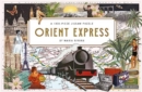 Image for Orient Express : A 1000-piece Jigsaw Puzzle
