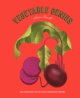 Image for Vegetable Genius