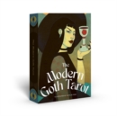 Image for The Modern Goth&#39;s Tarot Deck
