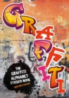 Image for The Graffiti Alphabet Sticker Book