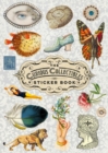 Image for The Curious Collections Sticker Book