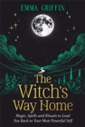 Image for The Witch&#39;s Way Home