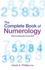 Image for The Complete Book Of Numerology : Discovering Your Inner Self