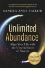 Image for Unlimited Abundance
