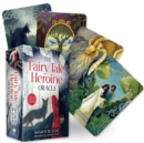 Image for The Fairy Tale Heroine Oracle