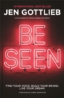 Image for BE SEEN
