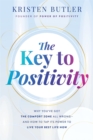 Image for The Key to Positivity