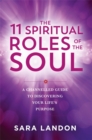 Image for The 11 Spiritual Roles of the Soul
