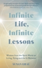 Image for Infinite Life, Infinite Lessons
