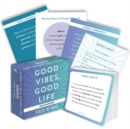 Image for Good Vibes, Good Life Calendar 2026