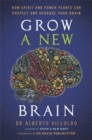 Image for Grow a New Brain